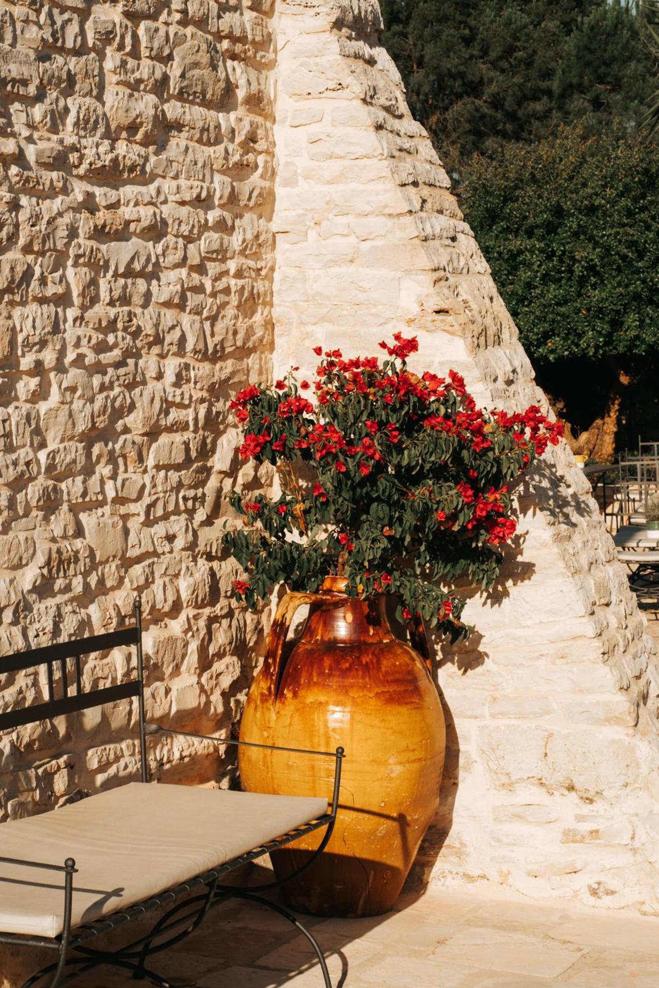 San Marco Antico Relais - B&B Bitonto Exterior photo